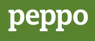 Peppo logo